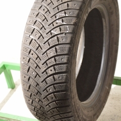 Michelin X-ICE NORTH XIN2