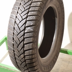 Dunlop SP Winter Sport M3