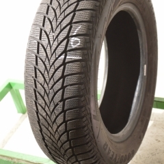 Goodyear UltraGrip Ice 2