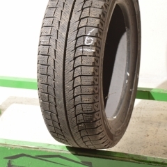 Michelin Latitude X-Ice XI2
