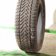 Firestone Winterhawk
