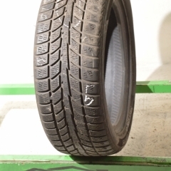 Hankook Winter I Cept RS