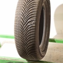 Michelin Alpin A5