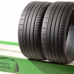 Pirelli P Zero PZ4
