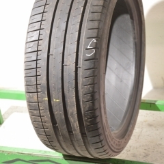 Michelin Pilot Sport 3