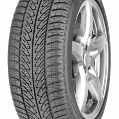 Goodyear UltraGrip 8 DOT2016