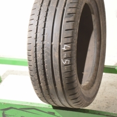 Continental Conti Sport Contact 2