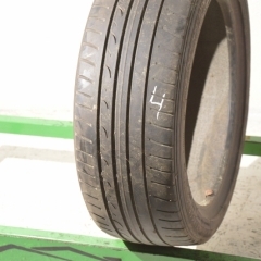 Dunlop SP Sport Fastresponse