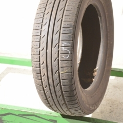 Kumho Solus KH15