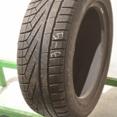 Pirelli SottoZero Winter 210