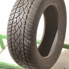 Dunlop SP Winter Sport 3D