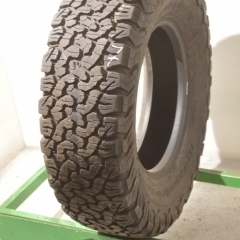 BFGoodrich All-Terrain T/A