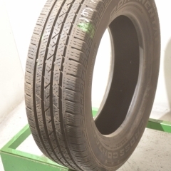 Continental CONTICROSSCONTACT LX