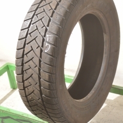 Dunlop SP LT60