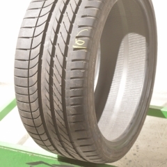 Goodyear Eagle F1 Asymmetric