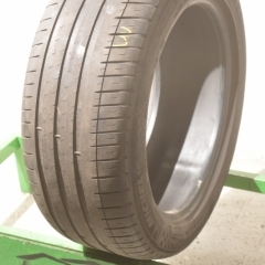 Michelin Pilot Sport 3