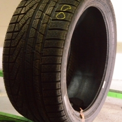 Pirelli SottoZero Winter 240 II