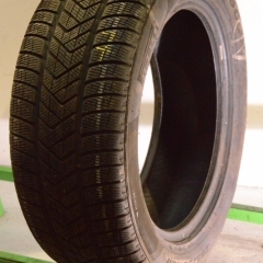 Pirelli Scorpion Winter
