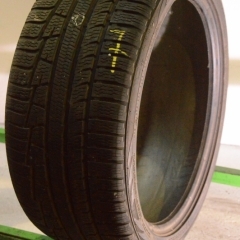 Nokian WR A3