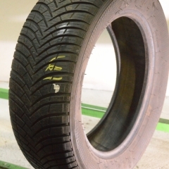 Kleber Quadraxer 2