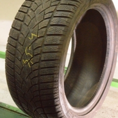 Dunlop SP Winter Sport 3D
