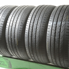 Pirelli P Zero