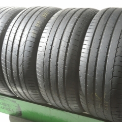 Pirelli P Zero