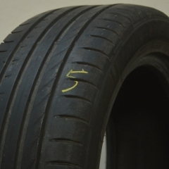 Fulda Sport Control