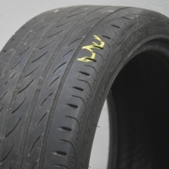Pirelli P Zero Nero