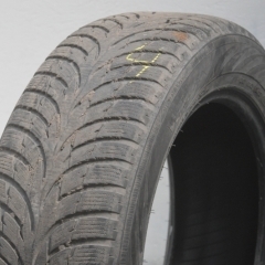 Nokian WR D3