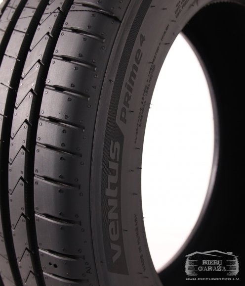 225/50 R17 Hankook Ventus Prime 4 K135 | Riepu Garāža