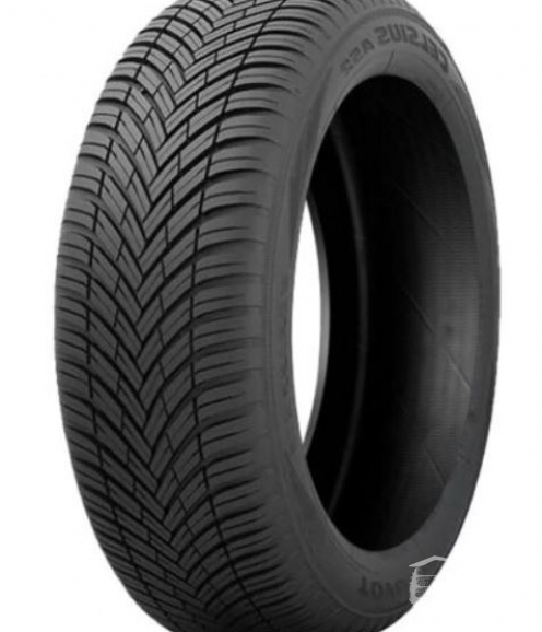 235/45 R18 Toyo CELSIUS AS2 | Riepu Garāža