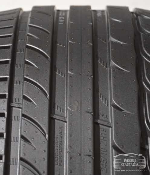 205/50 R17 Kormoran UHP Ultra High Performance | Riepu Garāža