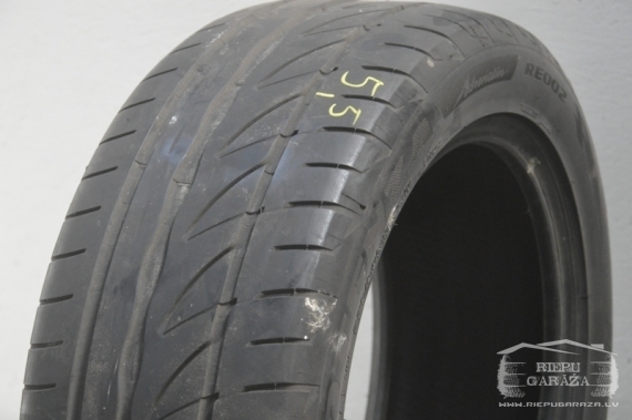 Bridgestone Potenza RE002 Adrenalin