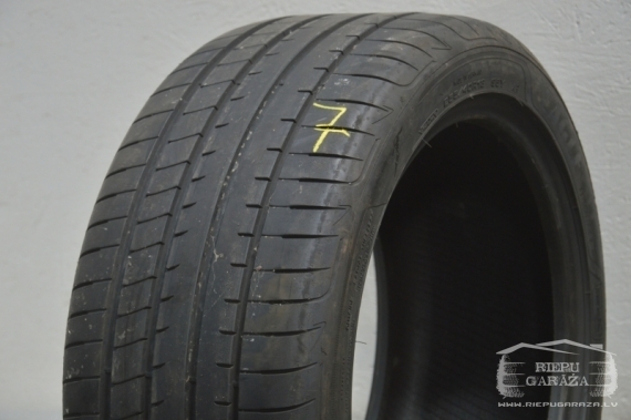 Goodyear Eagle F1 Asymmetric 3