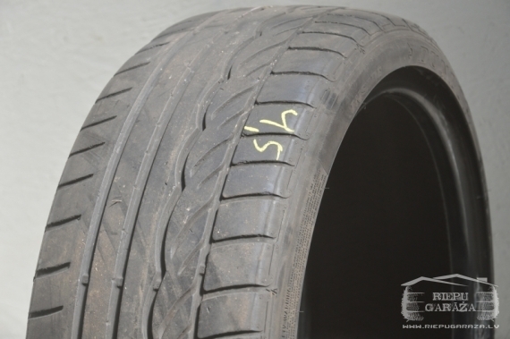 Dunlop SP Sport 01