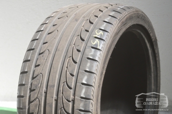Nexen N6000