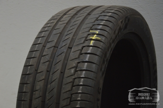 Continental Premium Contact 6