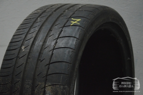Michelin Pilot Sport PS2
