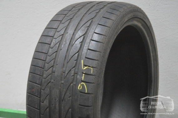 Bridgestone Potenza RE050A