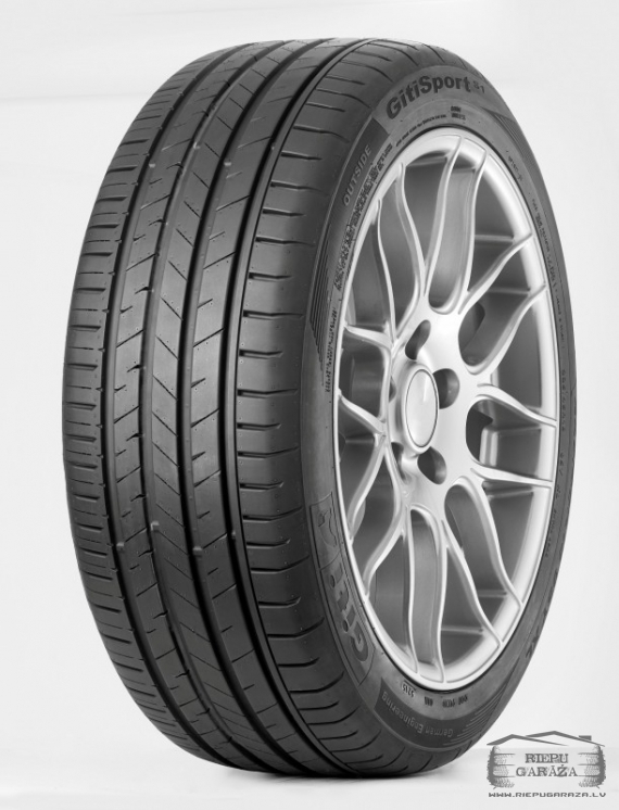Giti GITISPORT S1