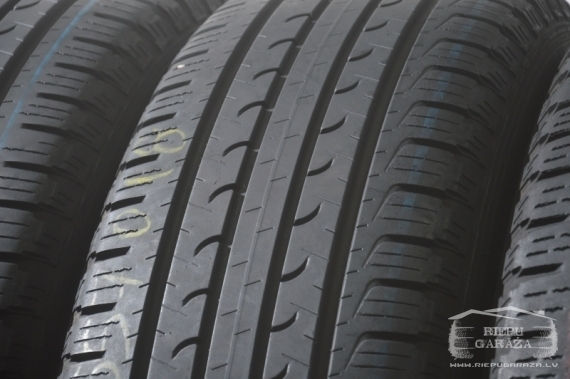 Goodyear Efficientgrip SUV 4X4