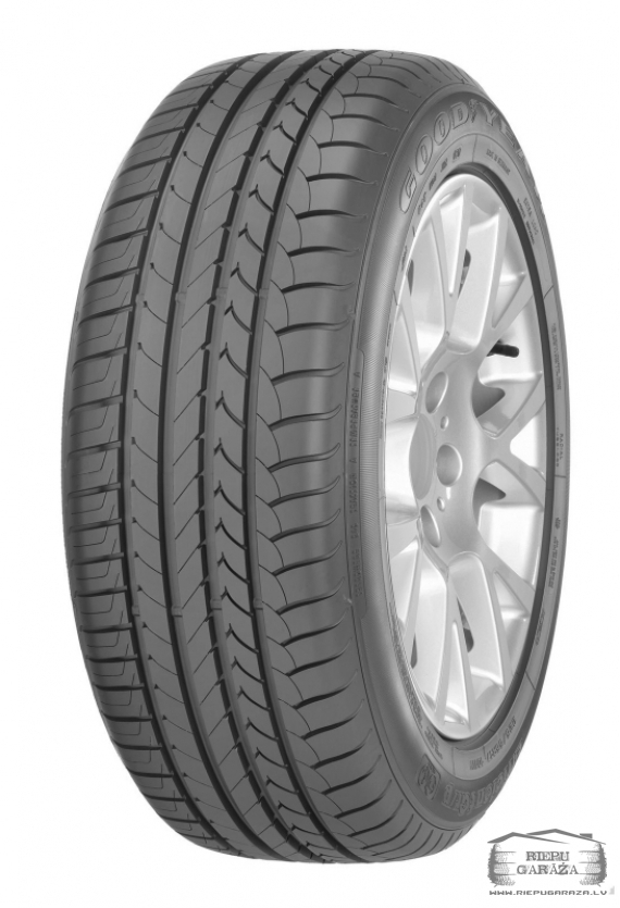 Goodyear Efficientgrip [DOT09 - 10]