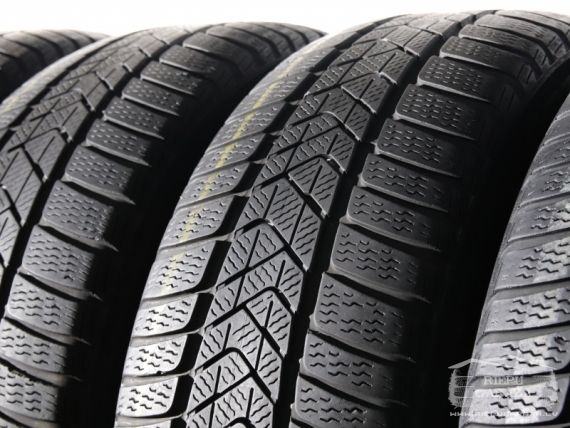 Pirelli Winter SottoZero 3