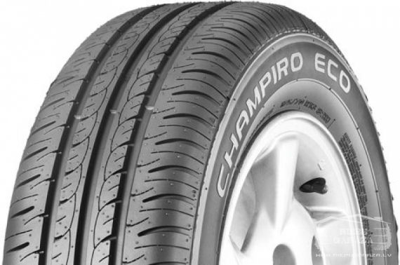 GT Radial Champiro ECO