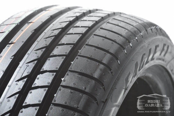 Goodyear Eagle F1 Asymmetric 2 [DOT23]