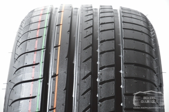Goodyear Eagle F1 Asymmetric 2 [DOT23]
