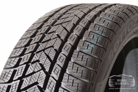 Pirelli WSZer3 KS