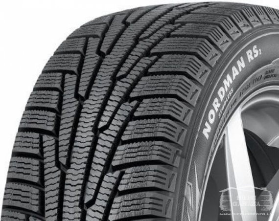 Nokian Nordman RS2