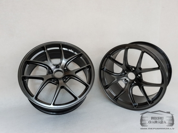 R20 x 8.5J 5x120